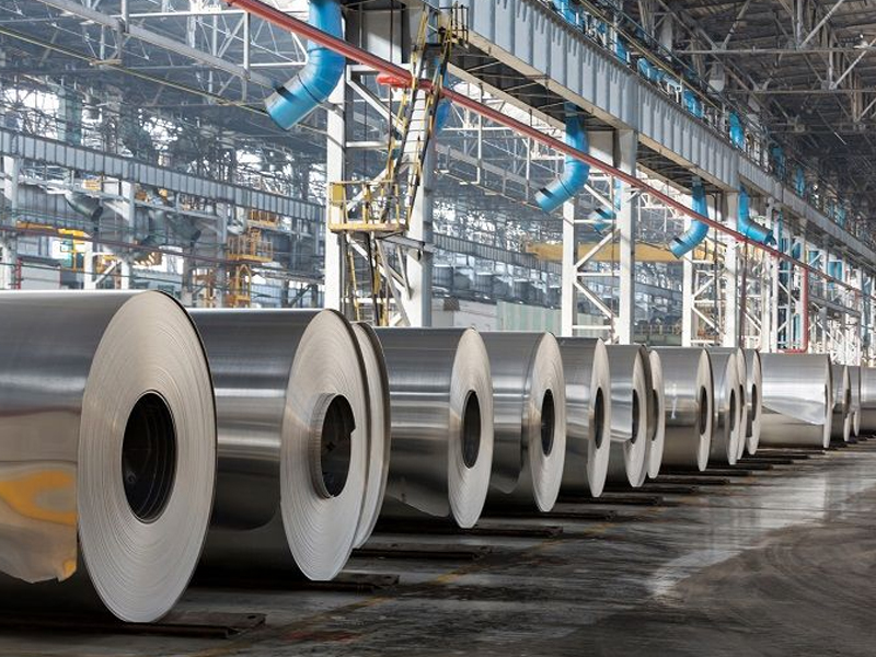 Steel Industry Trends