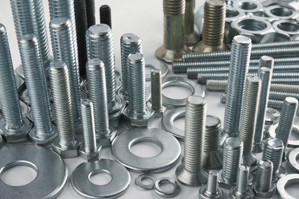 Fasteners