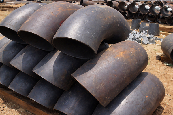 Alloy Steel Fittings