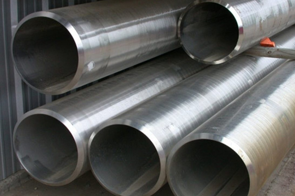 Alloy Steel Pipes