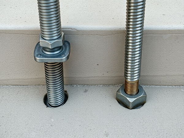 Anchor Bolts