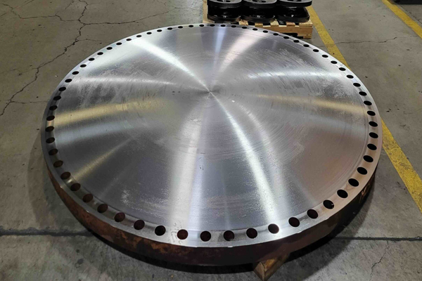 Blind Flanges