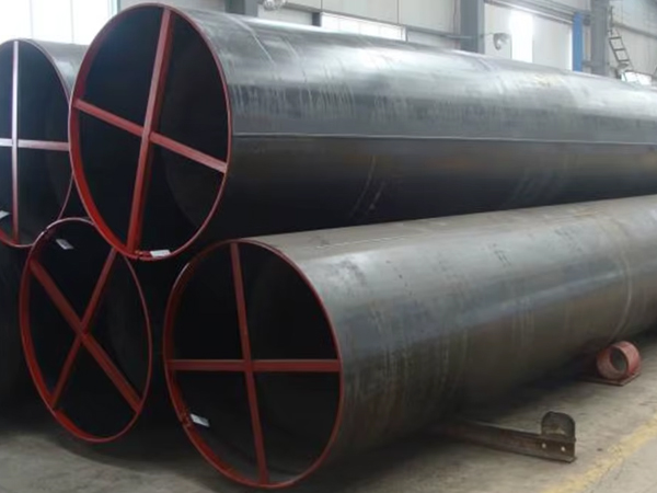 ERW/EFW/LSAW/SSAW Pipes