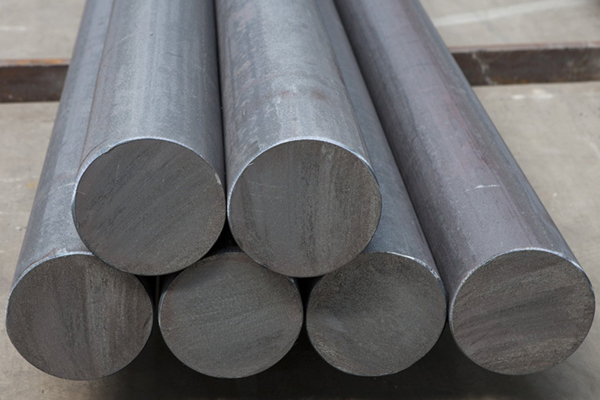 Carbon Steel Bars