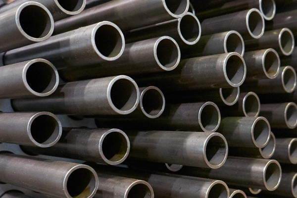Carbon Steel Pipes