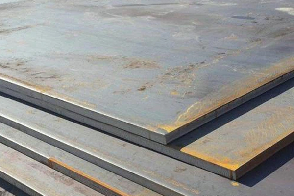 Carbon Steel Plates