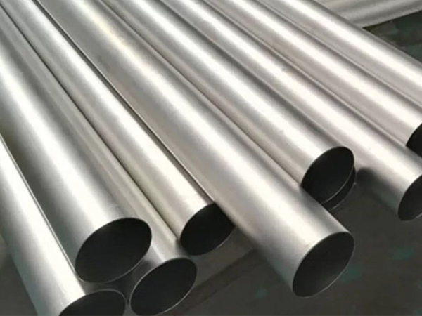 Hastelloy C276/C22 Pipes & Tubes