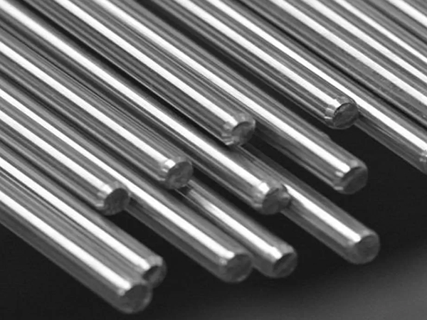 Inconel 600/601/625 Round Bar