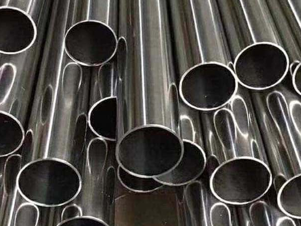 Inconel 600/601/625 Pipes & Tubes