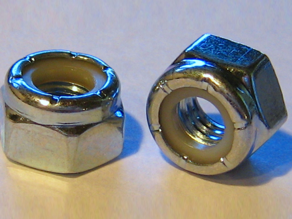 Lock Nuts