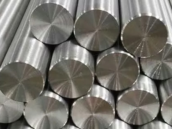 Monel 400/K500 Round Bar