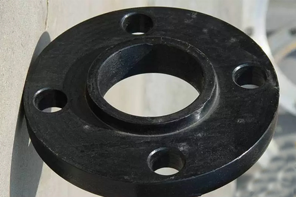 Socket Weld Flanges