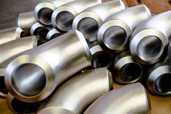 SS Fittings